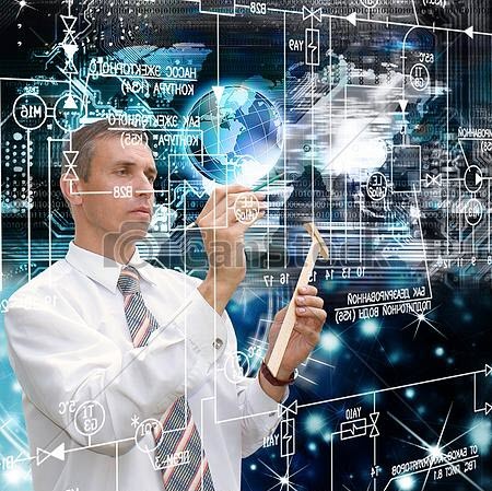 <span style="font-weight: bold;">ООО "НИЦ "Системы управления"<br></span>